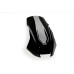 SPORT SCREEN FOR HONDA X-ADV 2021-2025 - BLACK